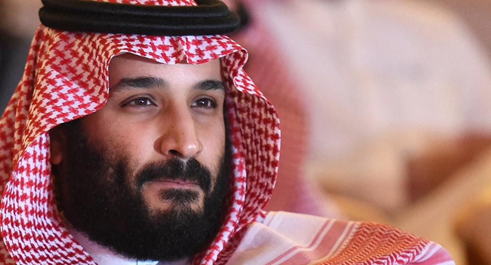بن سلمان: سنطور قنبلة نووية إذا فعلت إيران ذلك