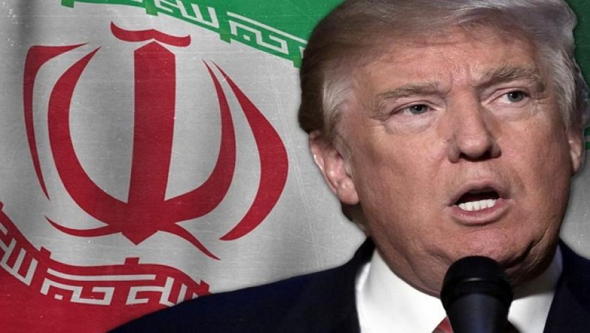 ترمب يعلن الانسحاب من الاتفاق النووي الإيراني