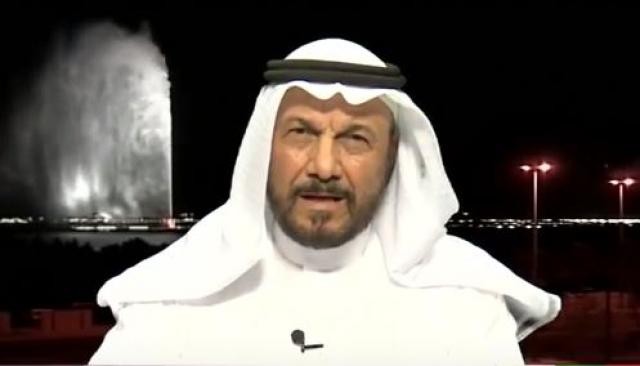 بالفيديو: "عشقي" يدافع مجددًا عن إسرائيل