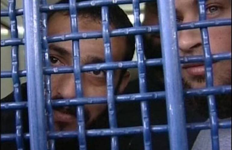 أسير من جنين يدخل عامه الـ 16 في سجون الاحتلال