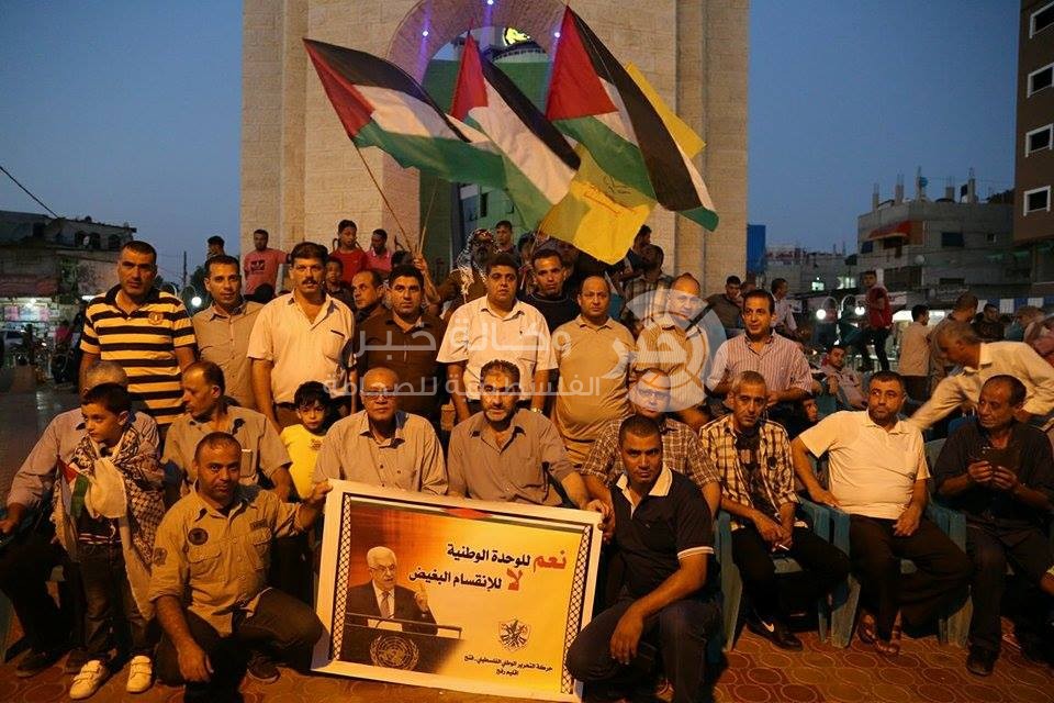 خلال خطابه أمام الأمم المتحدة