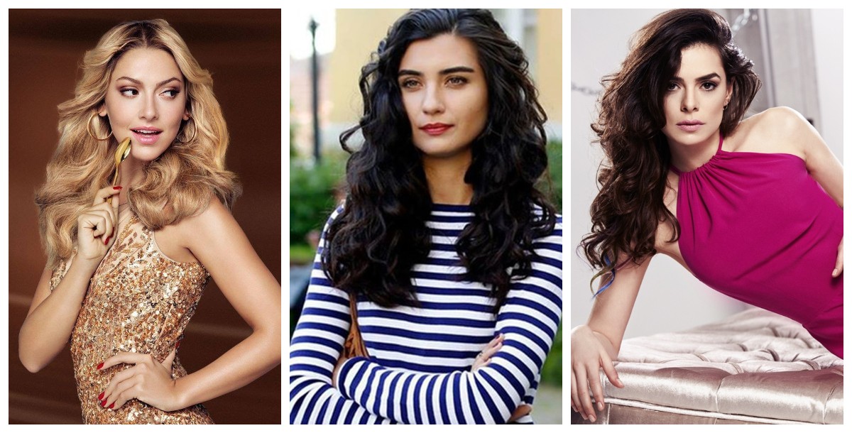 توبا بويوكستن ترد على منتقدي صورها المثيرة.. وزواج أوزجي أوزدر!