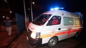 مصرع طبيبين فلسطينيين إثر حادث سير شمال لبنان