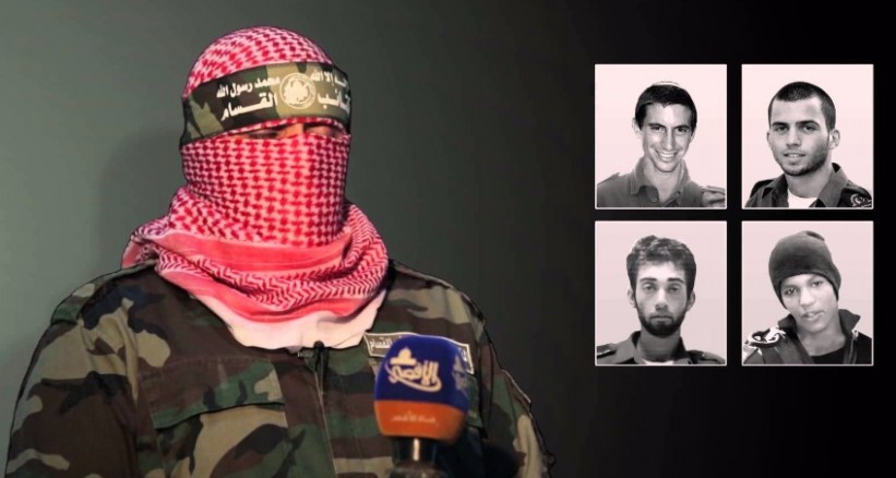 حماس تنفي بدء مفاوضات غير مباشرة مع الاحتلال بشأن صفقة تبادل أسرى