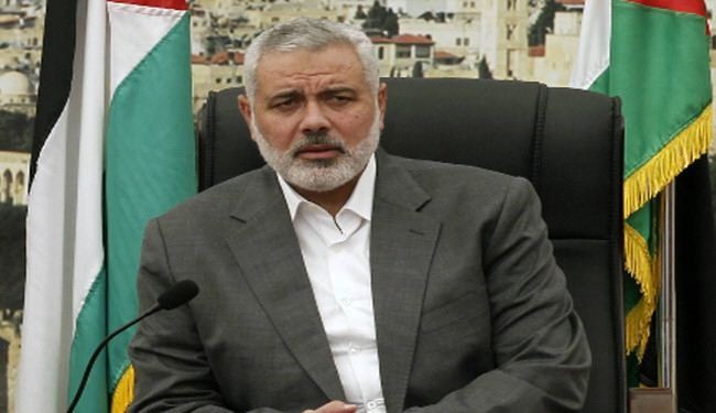 هنية يهنئ "بن كيران" بنجاح الانتخابات البلدية بالمغرب