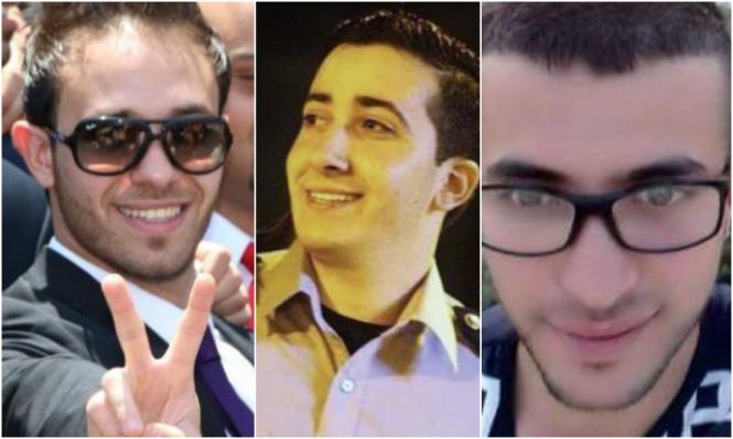 120 أسيراً يضربون عن الطعام تضامناً مع الشقيقين البلبول والقاضي