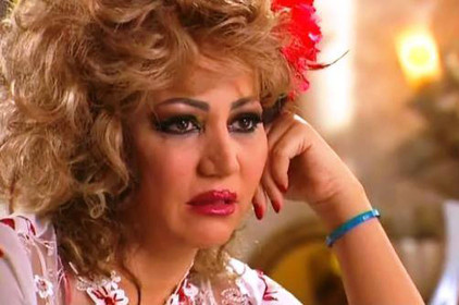 سوسن ميخائيل: لن أرضى بالأعمال الهزلية