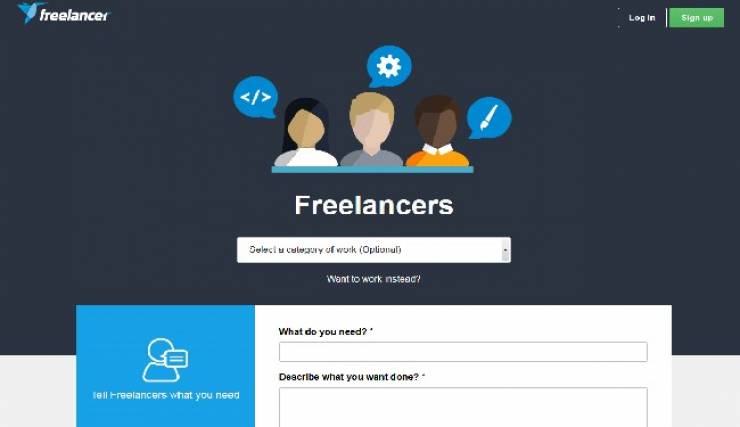 4 مواقع إلكترونية تمكنك من الحصول على عمل في أي دولة!