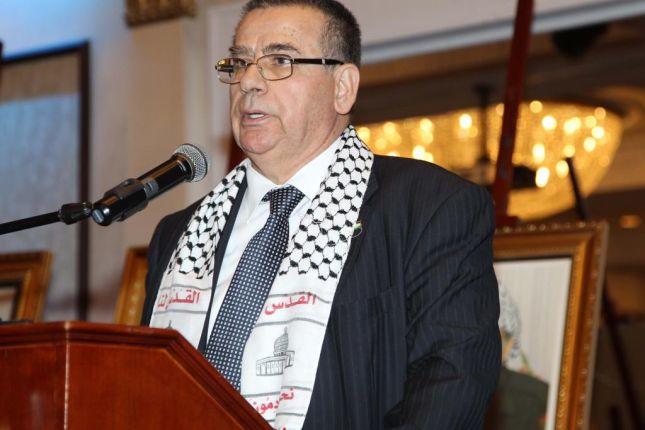 سفير فلسطين بالرياض: أفشلنا مساعيَ إيرانية تخريبية بالضفة
