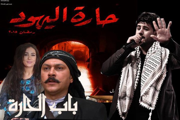 بالفيديو : قاسم النجار يقصف "الدراما العربية"