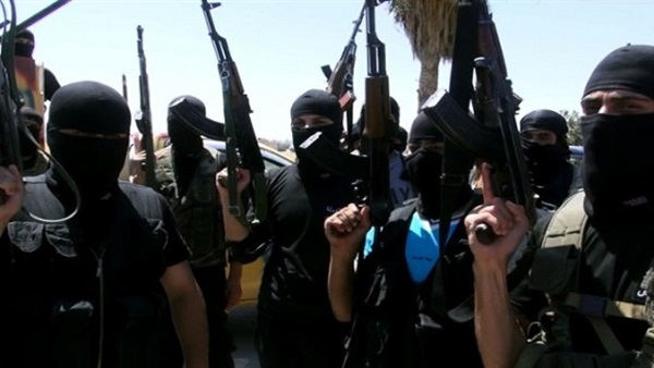 داعش يدعو مقاتليه للقتال في روسيا