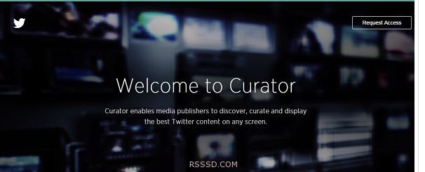 تويتر تطلق أداة جديدة موجهة لمساعدة وسائل الإعلام