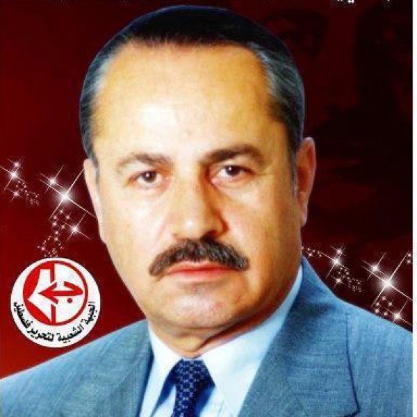 الذكري السنوية الـ 15 لاغتيال القائد الوطني أبو علي مصطفى