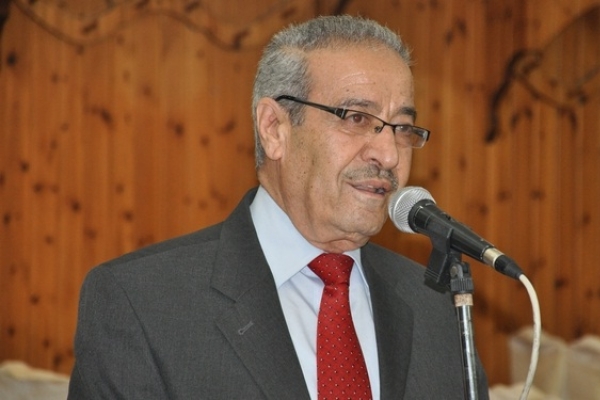 خالد : إسرائيل قطعت شوطاً كبيراً في طريق التحول إلى دولة فاشية