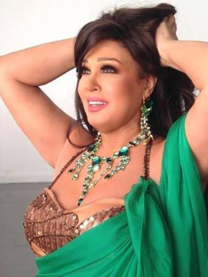 فيفي عبده: الرقص الشرقي مظلوم بيننا ومللت من الدراما