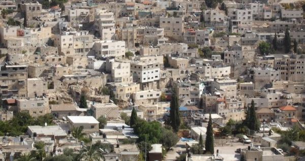 مجلس الإسكان: احتياجات القدس من الشقق السكنية حتى عام 2020 تبلغ 30 ألف وحدة