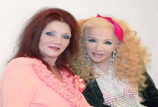 هويدا ابنة صباح اختفت في أميركا.. والعائلة: نتوقّع الأسوأ!