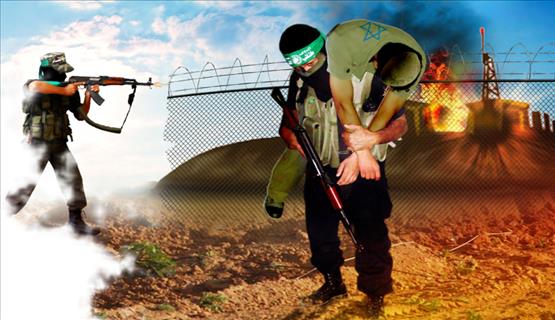 لماذا إختارت كتائب القسام هذا التوقيت لنشر تفاصيل عملية شاليط؟