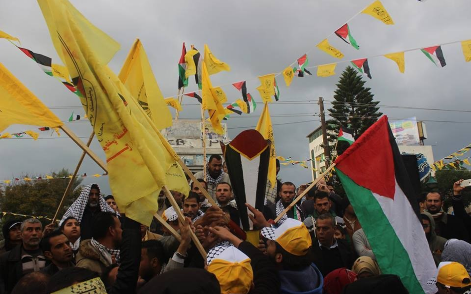 فتح بالقدس تحذر من تصعيد الاحتلال لجرائمه ضد الوجود الفلسطيني في المدينة