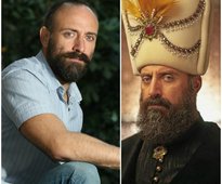 السلطان سليمان يعود إلى الشاشة ولكن بعد كسره رقم قياسي بالأجر!