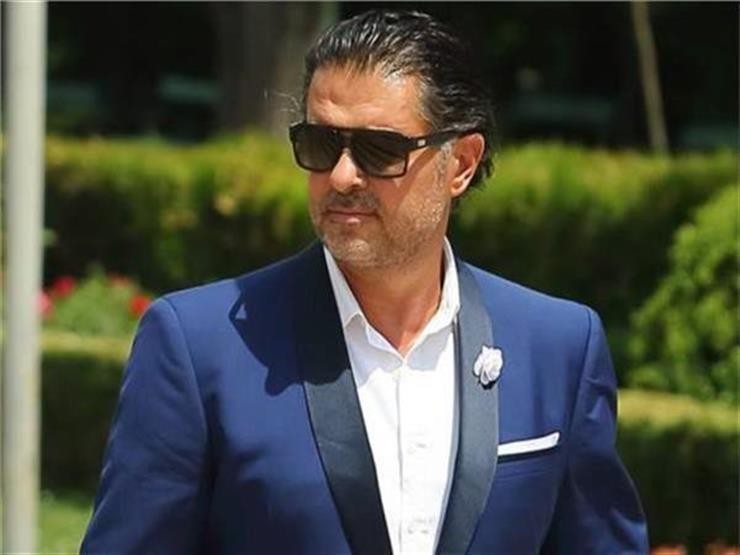 بعد التهجم على الفنان راغب علامة... حملات تضامن واسعة داعمة له