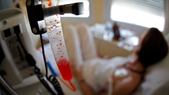 دراسة تحذر مرضى السرطان من تناول الفيتامينات