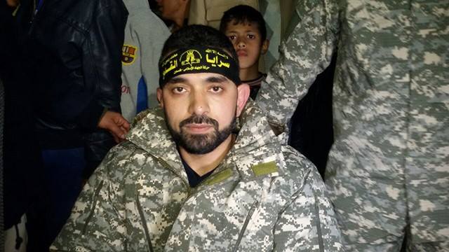 الأسير المحرر أبو زيد: الوحدة الوطنية هي السبيل لتحرير كافة الأسرى