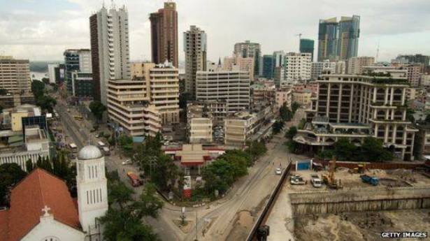 مقتل 11 شخص وأكثر من 100 إصابة عقب زلزال ضرب اقليم بوكوبا في تنزانيا