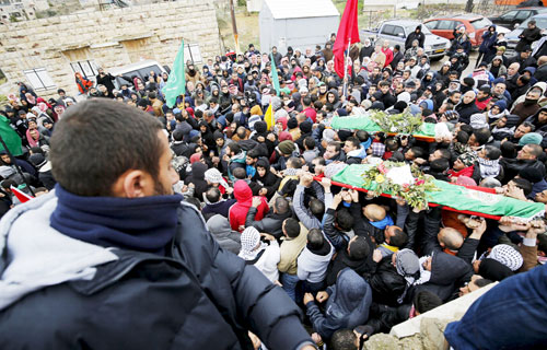 الجيش الإسرائيلي يخوض «معارك» على الجبهة السياسية