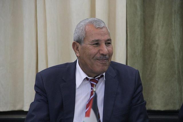 حمد: لن نشارك في المؤتمر  السابع حال عدم وصول "أعضاء غزة" قبل السبت القادم