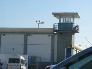 أسرى فلسطين :أسرى مجدو يبدأون خطوات تصعيدية