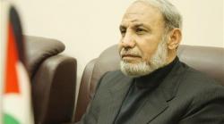 الزهار يشرح تصريحه السابق 