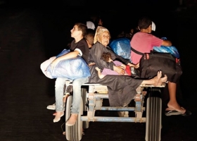 يفكر الكثيرون منهم بالموت كمخرج..