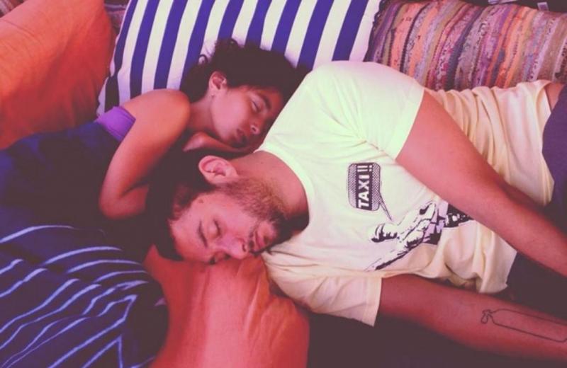 بالوثائق : الفيشاوي يخوض معركة قضائية جديدة مع طليقته بسبب ابنته