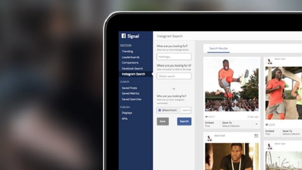 فيس بوك تنافس تويتر و تطلق أداة جديدة للأخبار
