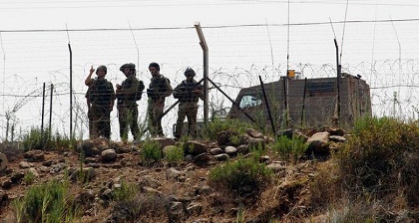 لبنان يعيد "اسرائيلياً" دخل أراضيه