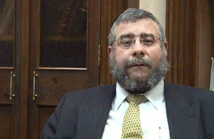 كبير حاخامات موسكو: الوجود اليهودي بأوروبا مهدد