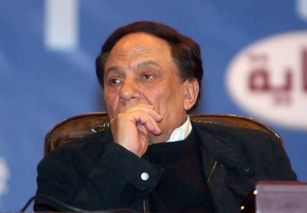 فنانة شهيرة تورّط عادل امام: وعدني وتخلّى عنّي!