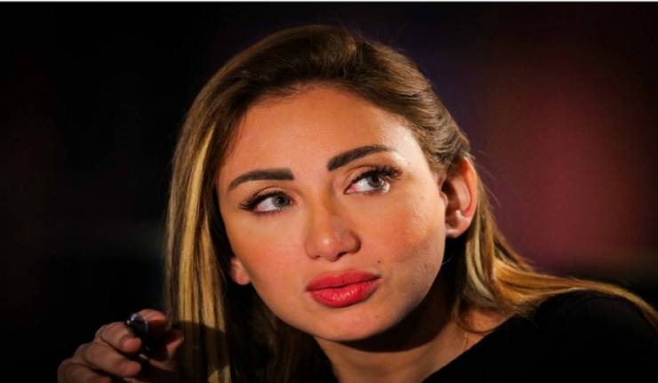MBC تنفي تعاقدها مع ريهام سعيد