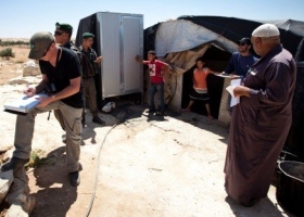 "هآرتس" تكشف: وثيقة عثمانية تؤكد ملكية فلسطينية خاصة على أراضي سوسيا