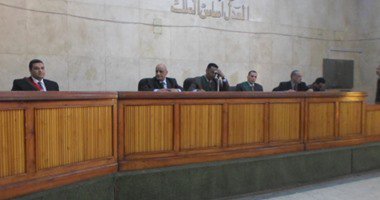 محكمة القاهرة للأمور المستعجلة تصنف حركة حماس منظمة إرهابية ؟؟؟؟؟