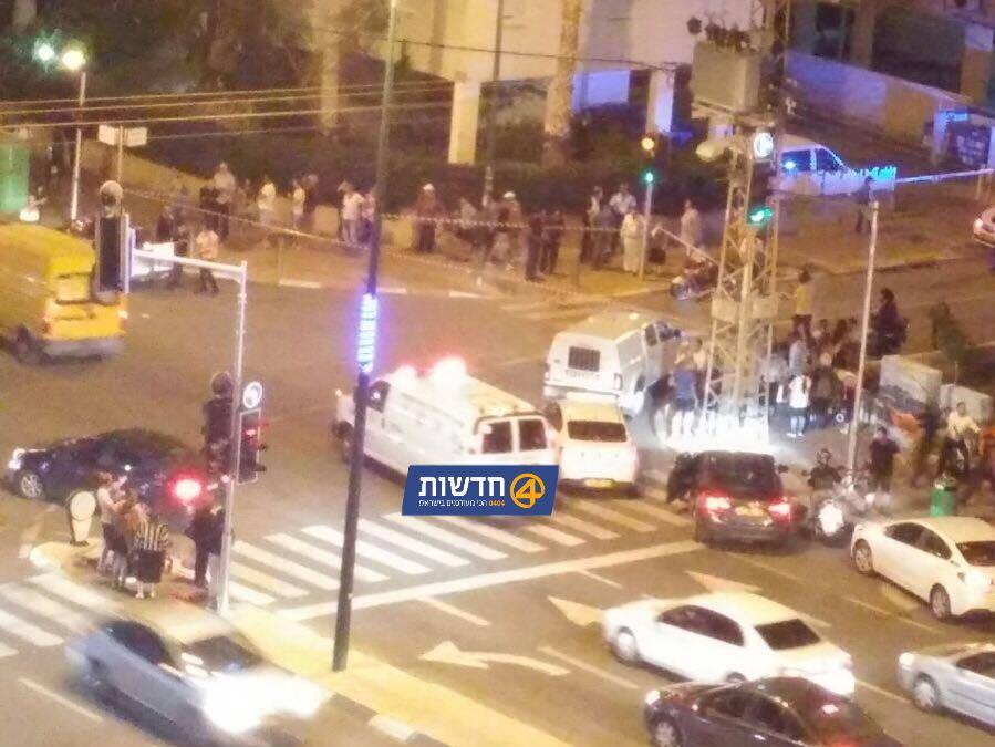 عملية طعن بمستوطنة "عاتينوئيل" جنوب الخليل وفرار المنفذ