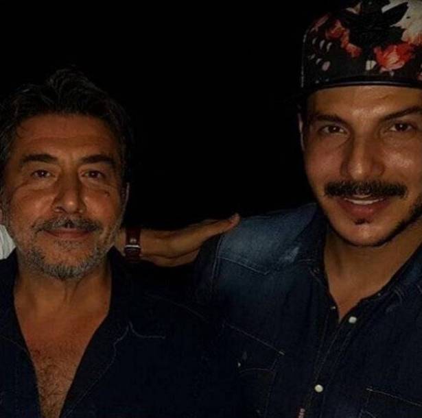 نجوم سوريون يغادرون الى رومانيا بينهم عابد فهد وباسيل خياط.. ما السبب؟