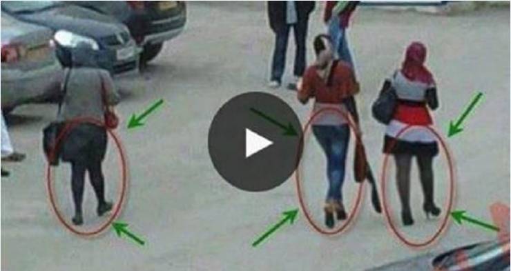 بالفيديو :  أخطاء تقع فيها النساء تجعلهم لا يدخلون الجنة ولا يجدن ريحها!