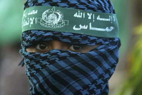 حماس تطالب بموقف موحد لوقف تهديدات أجهزة الأمن للمرشحين