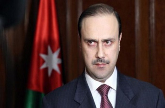 الخارجية الأردنية تطالب السفيرة الإسرائيلية بتوضيحات حول جريمة مقتل الشهيد العمرو