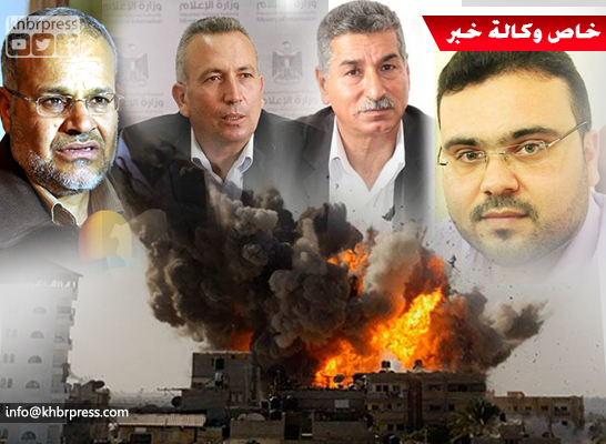 فصائل المقاومة لـ"خبر": معركة 2008 شكلت رافعة نضالية وقلبت موازين القوى