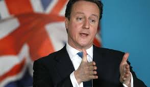 بريطانيا: إجراء استفتاء في 23 من حزيران المقبل حول البقاء في الاتحاد الأوروبي