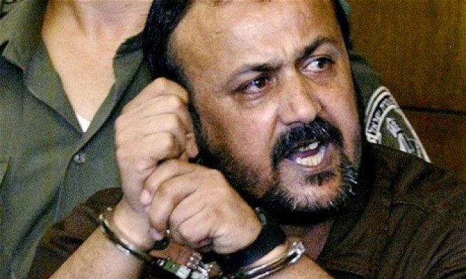 برسالة من زنازين الاحتلال