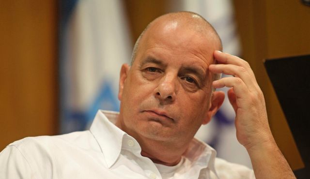 ماذا يدبر ؟! .. ديسكين : دولة "يهودا" تتشكل الان في إسرائيل والعنف سيتصاعد ضد الفلسطينيين